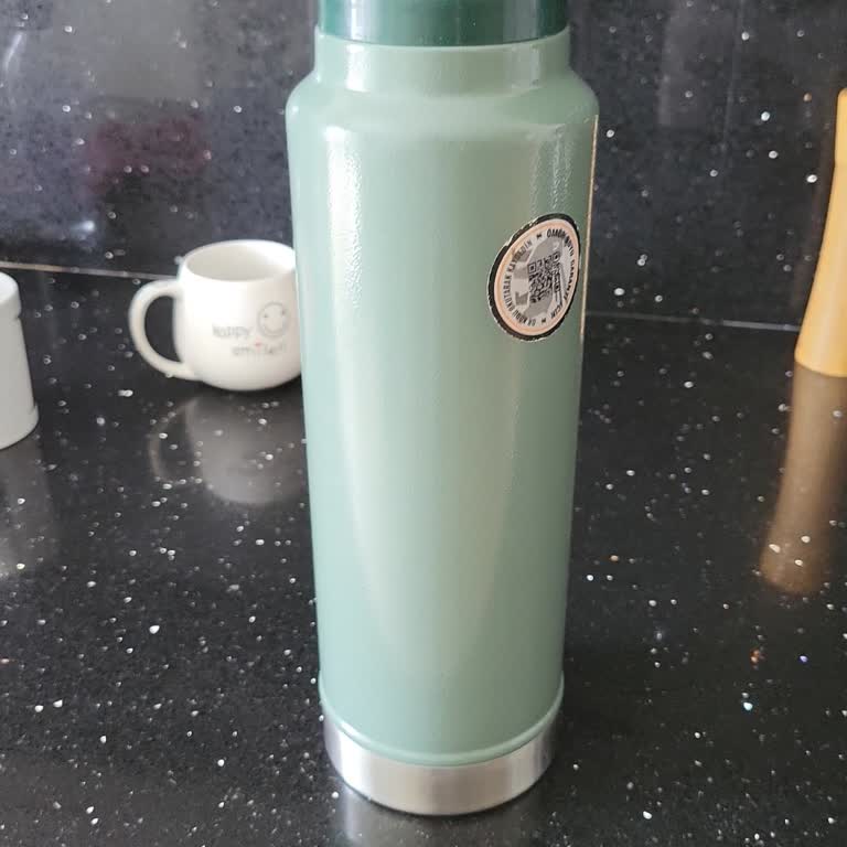 Stanley Kutup Ayısı Satış Sonrası Müşteri İle İlgilenmiyor