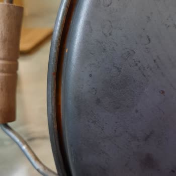 A101 Fişsiz Diye Paslanmış Urunu İade Almadılar