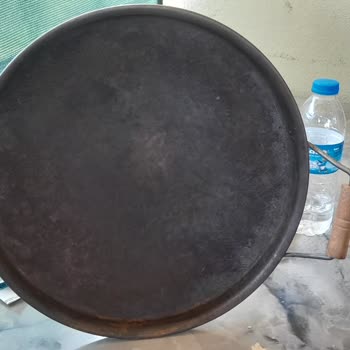 A101 Fişsiz Diye Paslanmış Urunu İade Almadılar