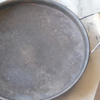 A101 Fişsiz Diye Paslanmış Urunu İade Almadılar