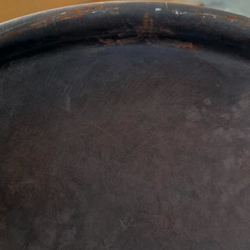 A101 Fişsiz Diye Paslanmış Urunu İade Almadılar