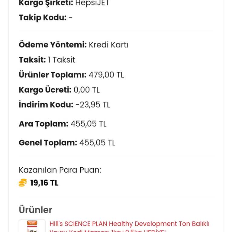 Petlebi Ve Hill's Mama