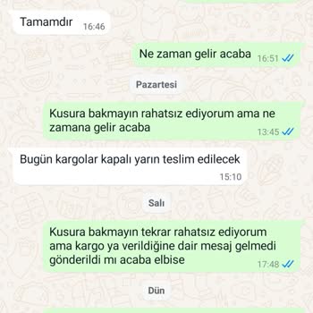 Fenomen_kids Https://www.fenomenkids.com/ Parayı Alıp İlgilenen Personel Yok