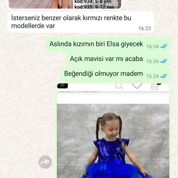 Fenomen_kids Https://www.fenomenkids.com/ Parayı Alıp İlgilenen Personel Yok
