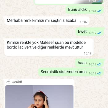 Fenomen_kids Https://www.fenomenkids.com/ Parayı Alıp İlgilenen Personel Yok