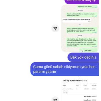 Fenomen_kids Https://www.fenomenkids.com/ Parayı Alıp İlgilenen Personel Yok