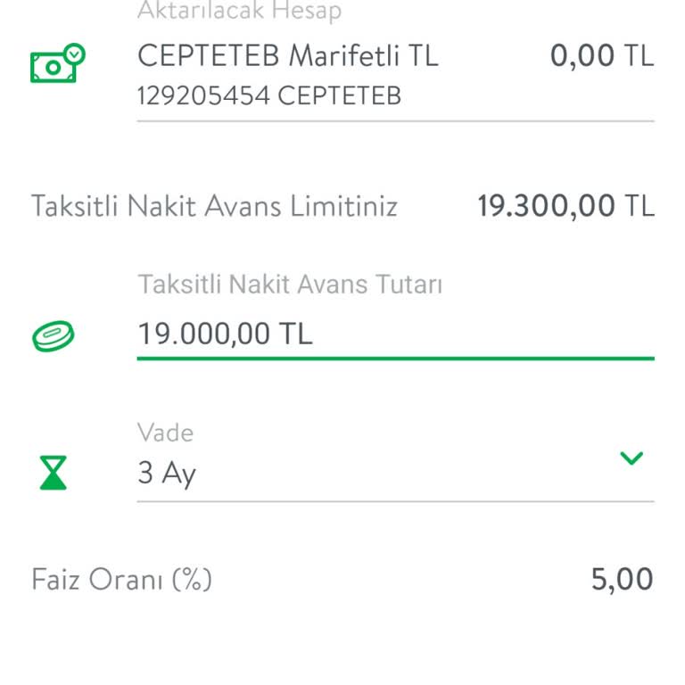 TEB İnsanlara Yalan Söylüyor.