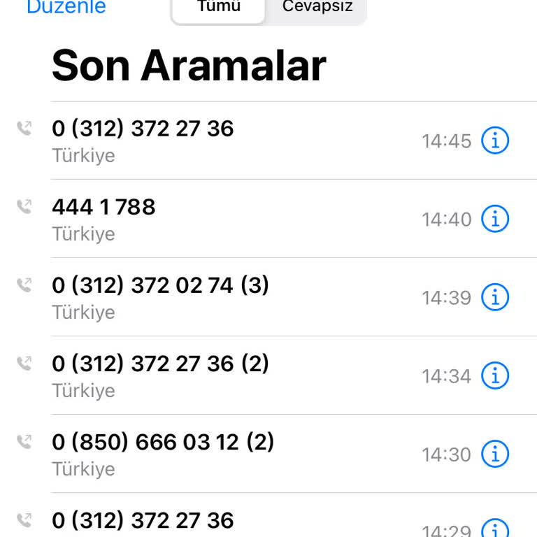 PTT Kargo Kayaş PTT Telefonlarına Bakmıyor