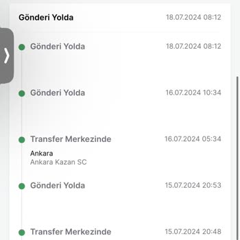 Trendyol Ve Trendyol Express Tam Bir Fiyasko