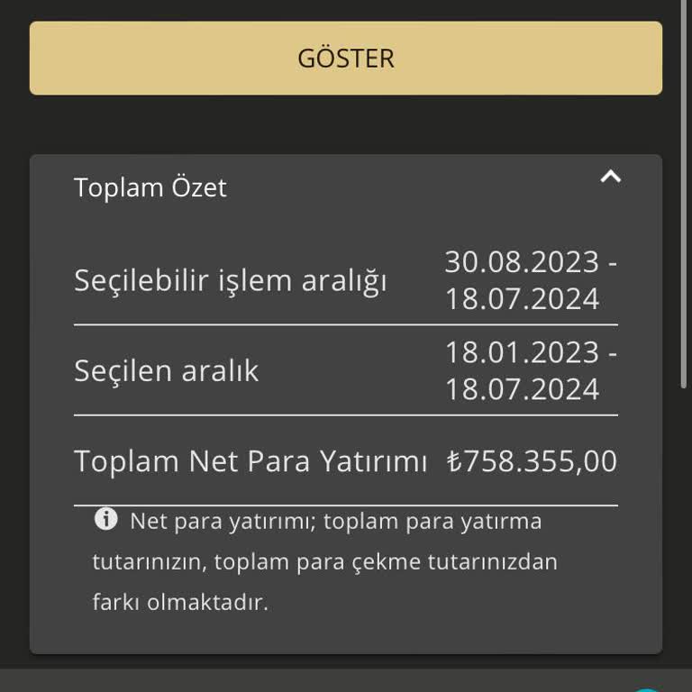 Casinometropol İle Kazanamadım