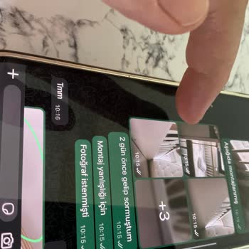 Kelebek Mobilya Çorlu Kelebek Bayisi Bebek Beşiği Montaj Yanlışlığı- 3 Aydır Bekliyor