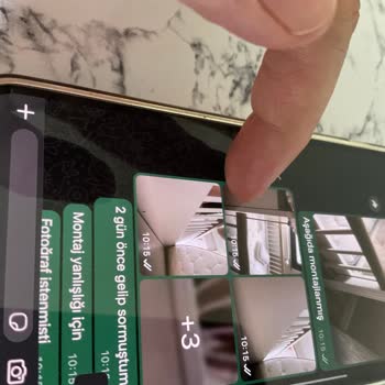 Kelebek Mobilya Çorlu Kelebek Bayisi Bebek Beşiği Montaj Yanlışlığı- 3 Aydır Bekliyor