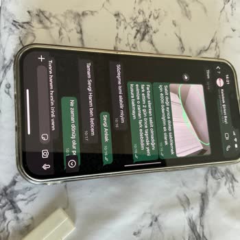 Kelebek Mobilya Çorlu Kelebek Bayisi Bebek Beşiği Montaj Yanlışlığı- 3 Aydır Bekliyor