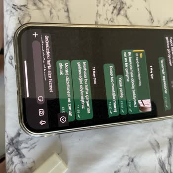 Kelebek Mobilya Çorlu Kelebek Bayisi Bebek Beşiği Montaj Yanlışlığı- 3 Aydır Bekliyor