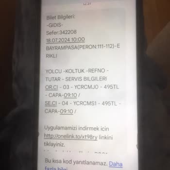 Metro Turizm Klima Çalışmıyor 37 Derece Havada 4,5 Saat Yolculuk Yaptık. Astımlıyım
