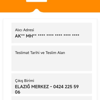 A101 İle MNG Kargo İade Ettiğim Ürünün Ücretini Ödeniyor 3 Aydır