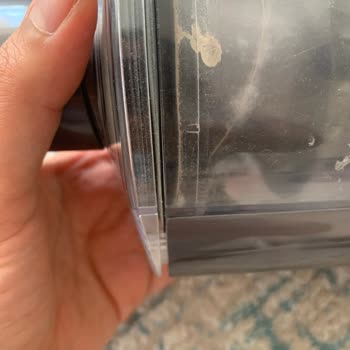 Dyson Pişmanlığı Haznedeki Boşluk