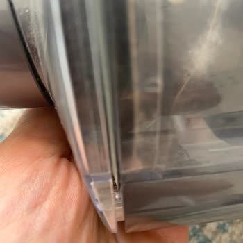 Dyson Pişmanlığı Haznedeki Boşluk