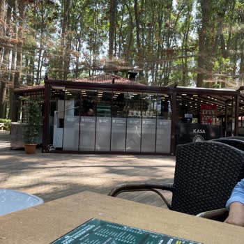 Sakarya Büyükşehir Belediyesi Ormanpark Servis Şikayet