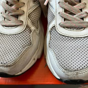 FLO Ayakkabı FLO Mağazasından Aldığım Kinetix Marka Ayakkabılar 2 Ayda Çöp Oldu.