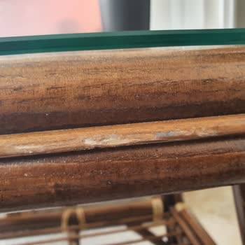 Yazgan Masa Sandalye Batıkent'teki Mobilya Mağazasında Yaşanan Teslimat Ve İletişim Sorunları