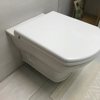 Vitra'nın Ürünlerinin Arkasında Durmamaları