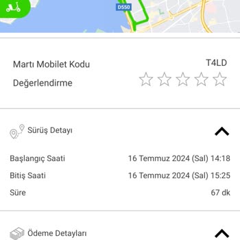 Martı Kul Hakkına Giriyorsunuz Allah'ım Yedirmesin