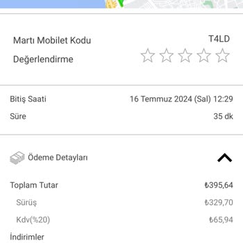 Martı Kul Hakkına Giriyorsunuz Allah'ım Yedirmesin