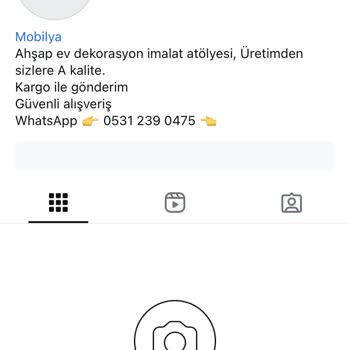 Sandalyeciiniz Instagram'da Sipariş Verdiğim Emzirme Sandalyesi Teslim Edilmedi