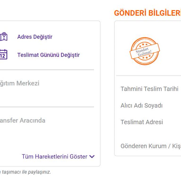 Hepsijet Ürünümü Ne Zaman Getireceksin?