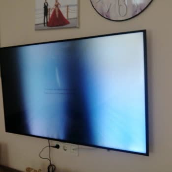 Samsung Bütün Eşyalarım Bozuldu