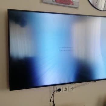 Samsung Bütün Eşyalarım Bozuldu