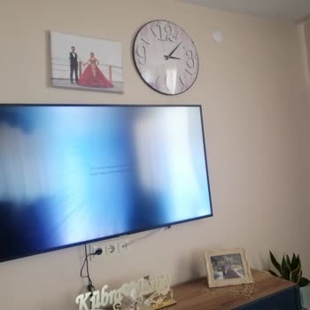 Samsung Bütün Eşyalarım Bozuldu