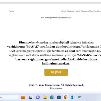 SunExpress Hava Yolları Kişisel Verilerimin Sızdırılması Hakkında Acil Destek Talebi