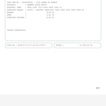 Sahibinden.com Üzerinden Kiralama Sürecinde Yaşanan Sorunlar