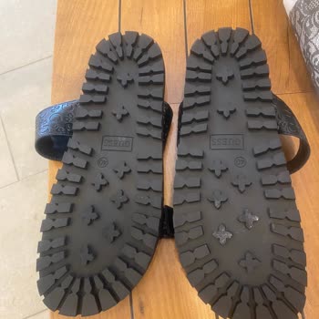 Optimum Guess Mağazasının Değişim Yapmamak İçin Bahane Üretmesi!