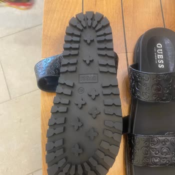 Optimum Guess Mağazasının Değişim Yapmamak İçin Bahane Üretmesi!