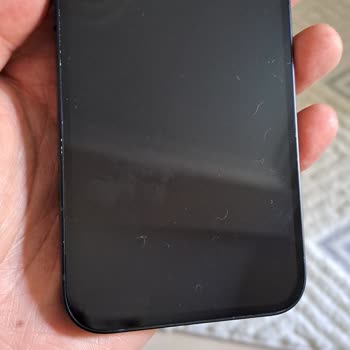 Pozitif Teknoloji Servisi Telefona Zarar Verdi