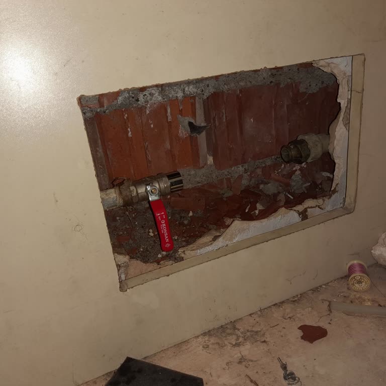 Alo 185 Su Ve Kanal Arıza Yardım Alamama