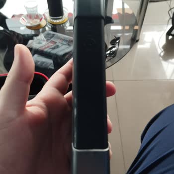 Trendyol'A Güvenip Aldığım Ürünü Sadece 4 Gün Kullanabildim!