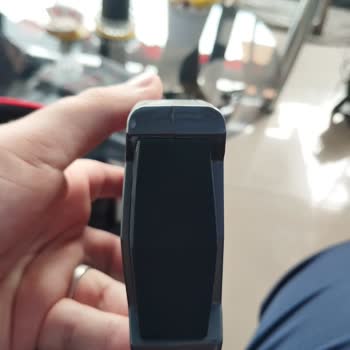 Trendyol'A Güvenip Aldığım Ürünü Sadece 4 Gün Kullanabildim!