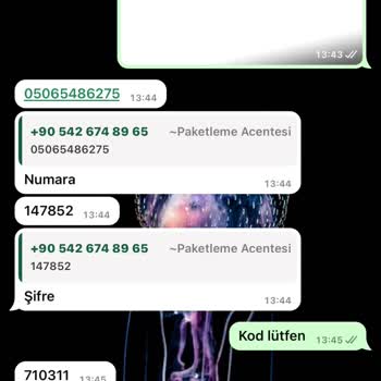Evdenpaketlemeacentesi (Instagram) Evden Paketleme Acentesi İşi Güvensizliği