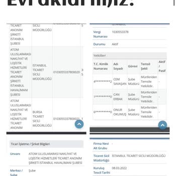 Evdenpaketlemeacentesi (Instagram) Evden Paketleme Acentesi İşi Güvensizliği