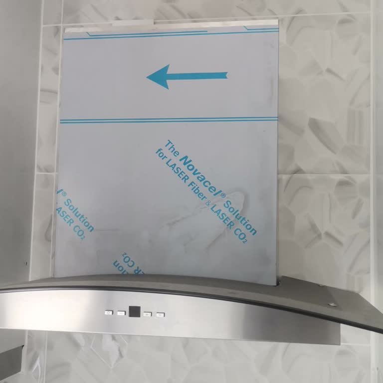 Sıfır Arçelik Davlumbazımı Kullanamıyorum