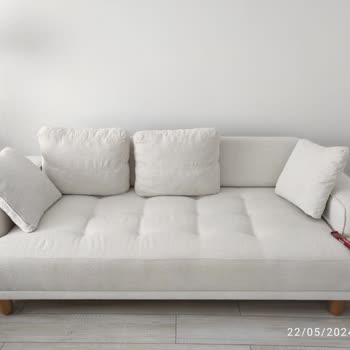 Evmoda Mobilya Eksik Ve Yanlış Gönderdiği Ürünleri Düzeltmiyor!
