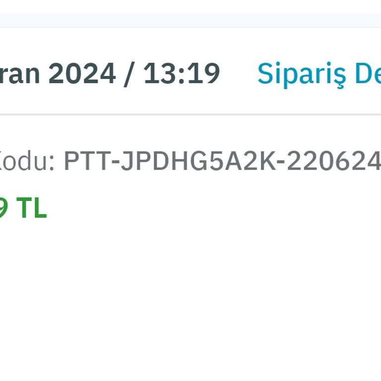 Epttavm Ücret İadesi