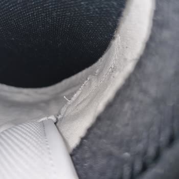 Nike.com Panda Dunk Hasarlı Geldi