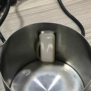 Fakir Kaave Steel Türk Kahve Makinesi Aldım Üç Kahve Pişiriminde Plas