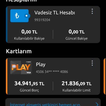 Yapı Kredi Bankası Askerdeyim Borçlarımı Ödeyemiyorum!