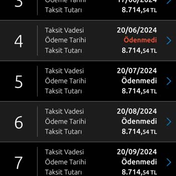 Yapı Kredi Bankası Askerdeyim Borçlarımı Ödeyemiyorum!